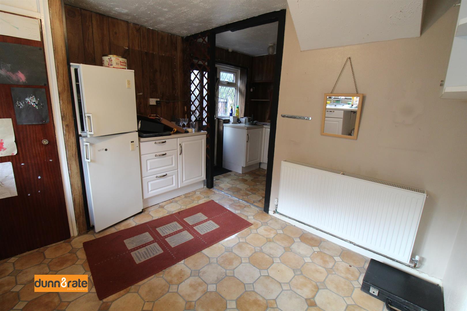 Crestway Road, Baddeley Green, Stoke-On-Trent